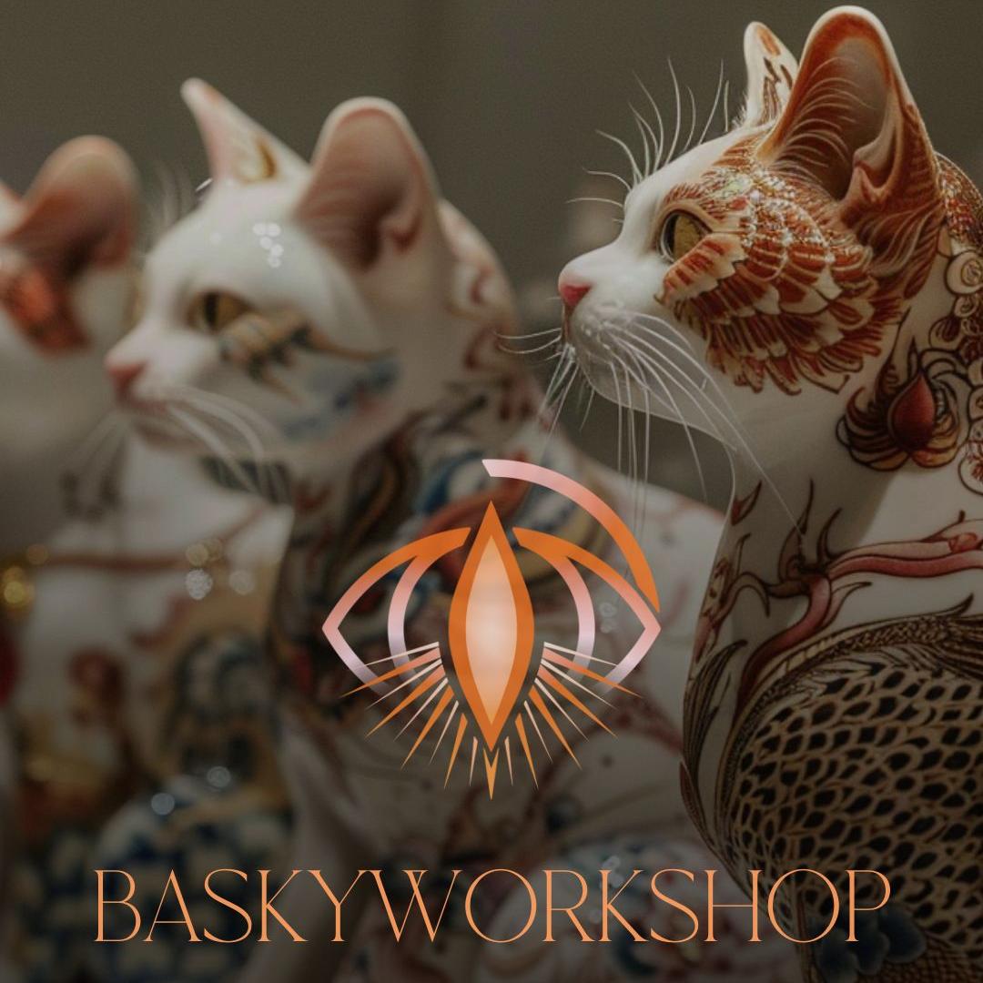 Baskyworkshop