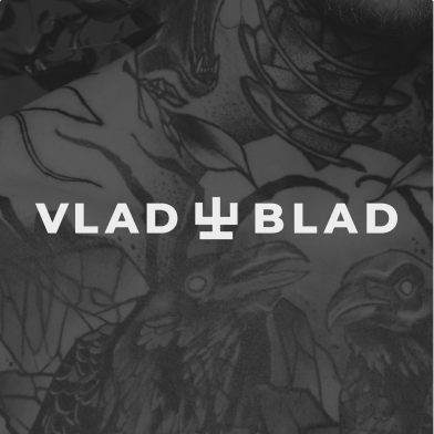 Vlad Blad Irons