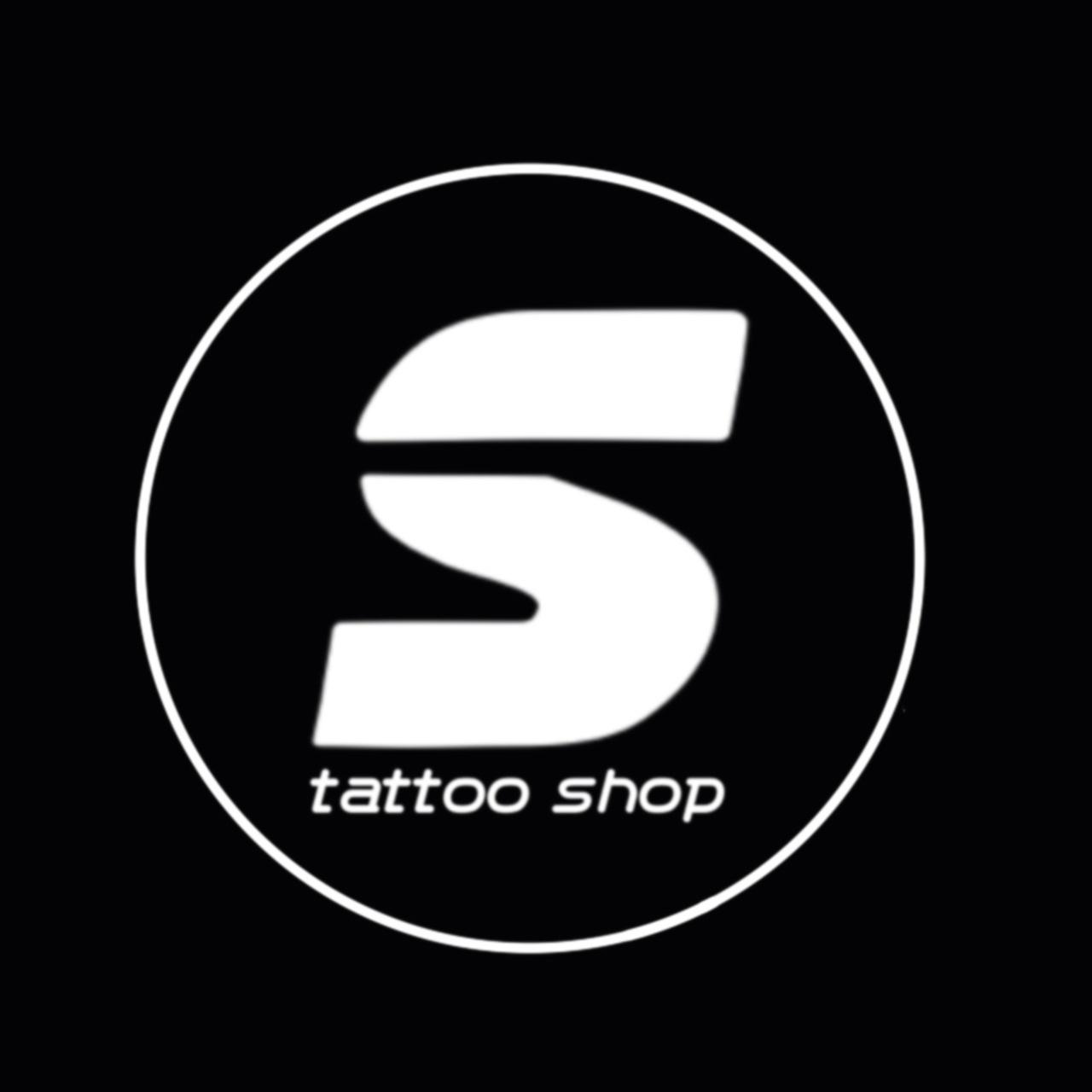 Syndrometattooshop