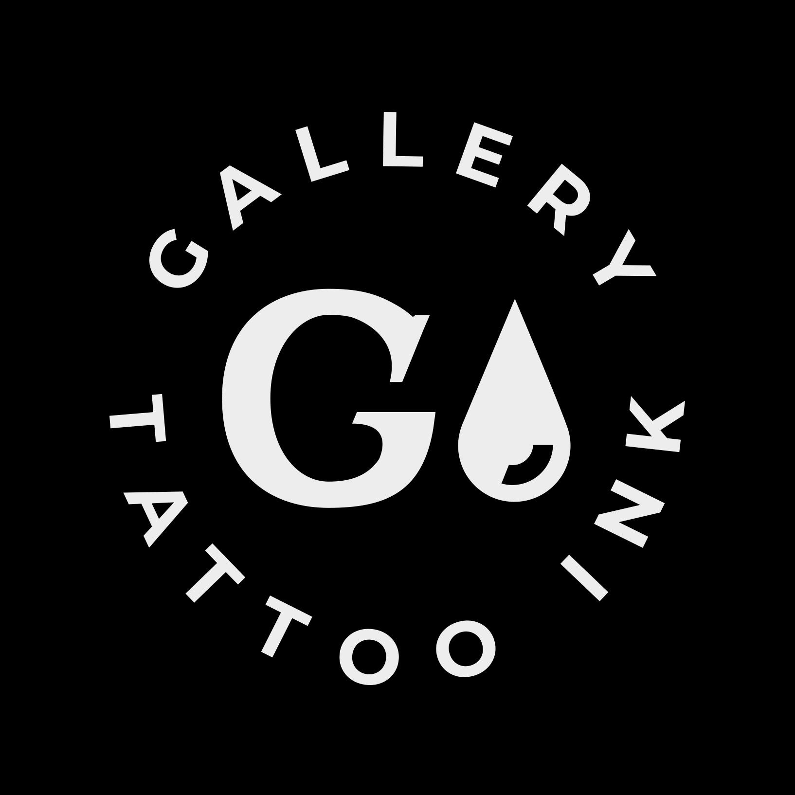 GALLERY TATTOO INK
