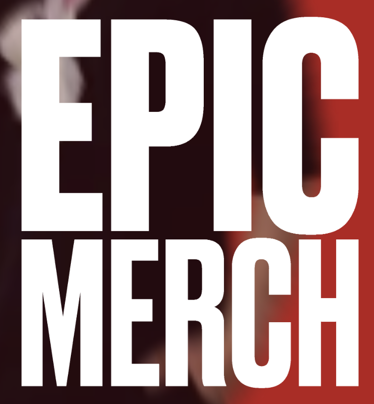 Epic Merch