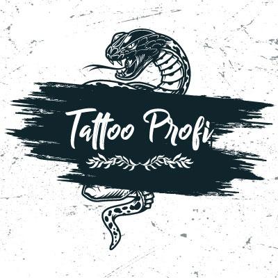 Tattoo profi