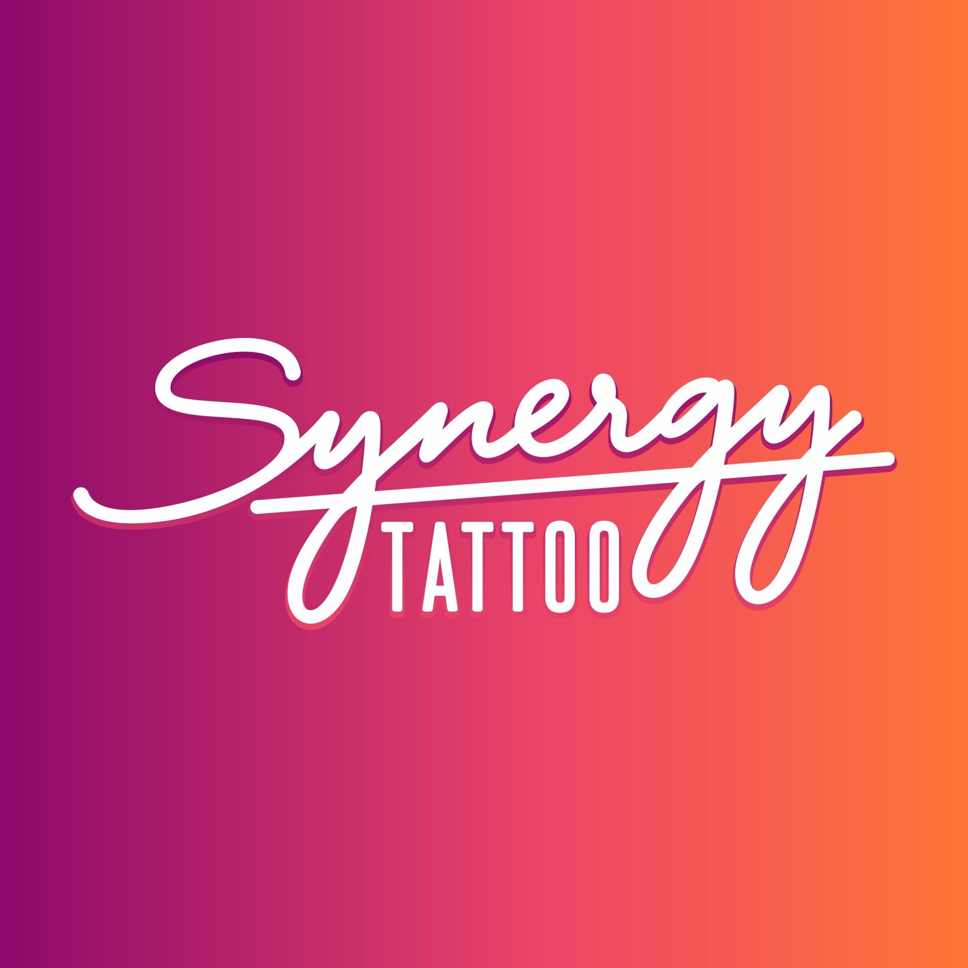 7.13 Shop / Synergy Tattoo