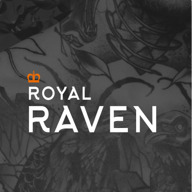 Royal Raven
