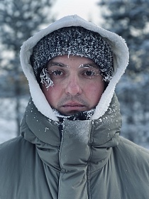 Виталик Пожарский