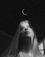 БЛИЦ с участницей TF Александрой Возяковой