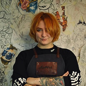 Даниэла Вахова