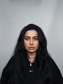 Валерия Ельшина