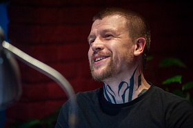 Роман Ершов