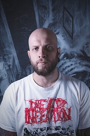Дмитрий Медуза