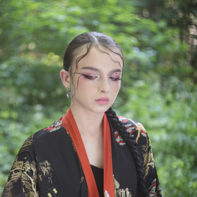 Елизавета Соловьева