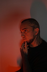 Денис Петрянкин