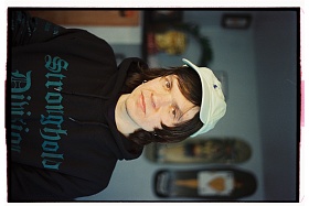 Maksim Trad