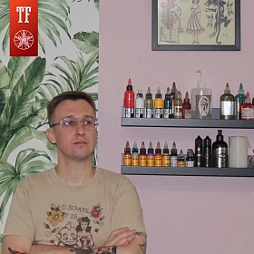 Степан Каметчиков