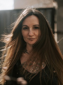 Галина Симакина