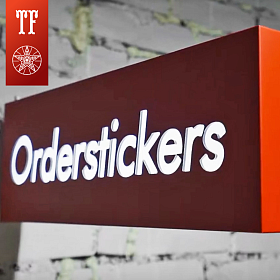 ORDERSTICKERS