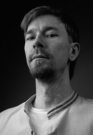 Дмитрий «Albamantis» Токтаров
