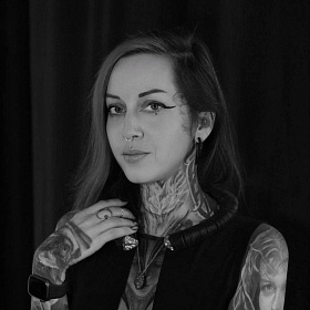 Анастасия Киселёва