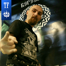 Антон Зуев