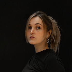 Алина Колокольцова