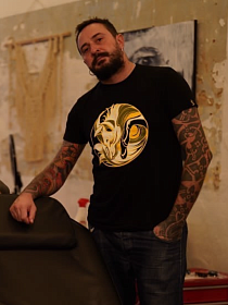 Diego D’ayala
