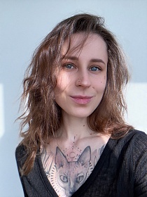 Елена Коробова