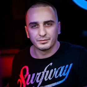 Александр Таран