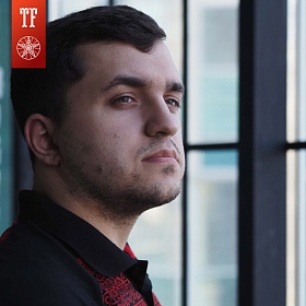 Дмитрий Гаподченко