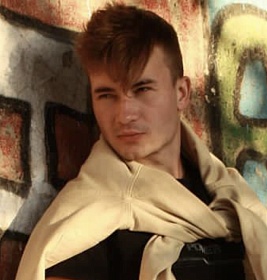 Евгений Таскаев