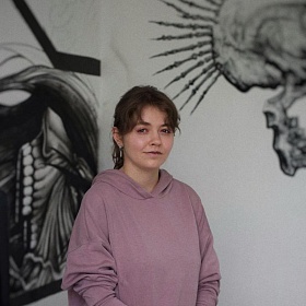 Екатерина Мыльникова