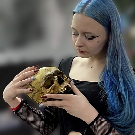 Екатерина Филатова