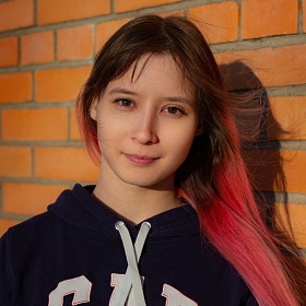 Настя Микимо