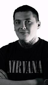 Станислав Абдюшев