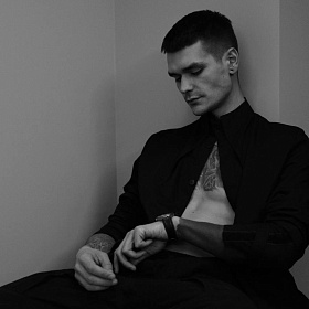 Евгений Павликов