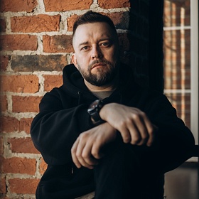 Алексей Черепанов
