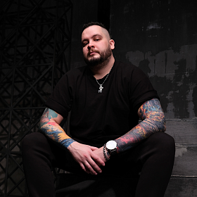 Дмитрий Легендов