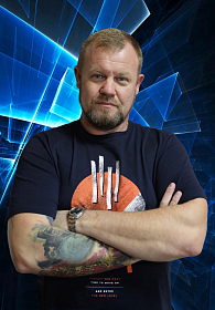 Владимир Шацкий