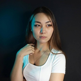 Дарья Аквинская