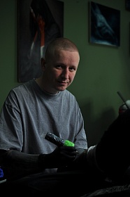 Александр Лысов