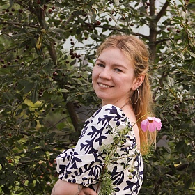 Анна Новицкая