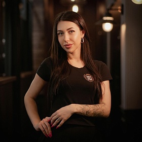Юлия Костюченко