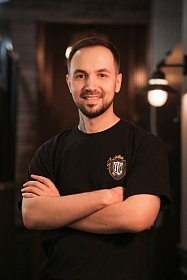 Михаил Кузнецов