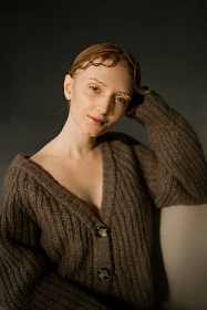 Анна Селимова