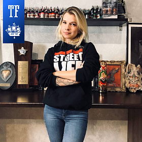 Марина Автономова