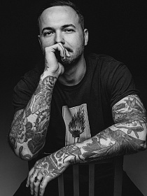 Андрей Давыдов