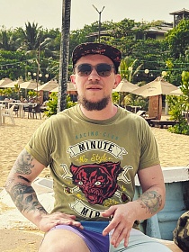 Дмитрий Яковлев