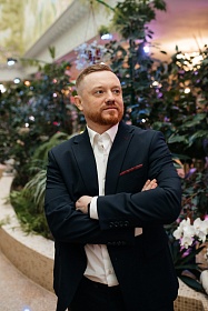 Александр Дворянов