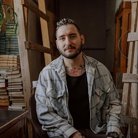Дмитрий Никиенко
