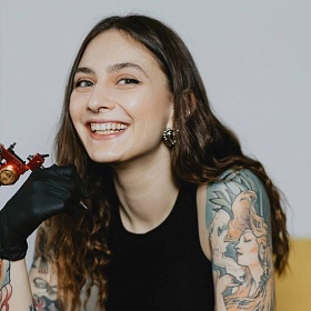 Стефания Ефимова