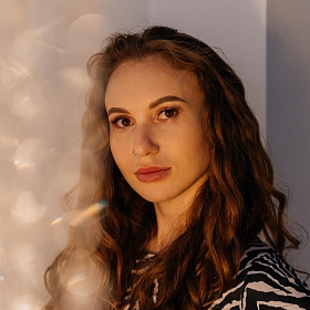 Екатерина Бессеребренникова